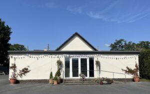 Liverton Village Hall front image