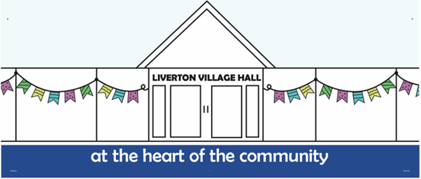 LivertonVillage Hall